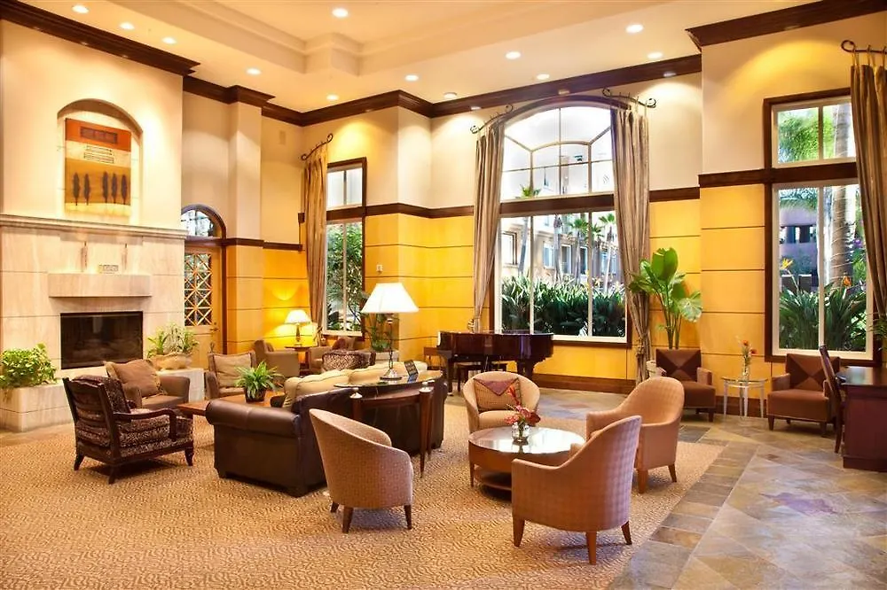 Oakwood At Regents La Jolla-1