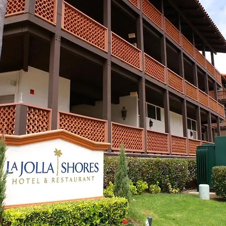 La Jolla Shores Hotel-2