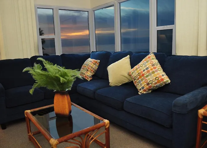 Casa De La Playa Hotel La Jolla